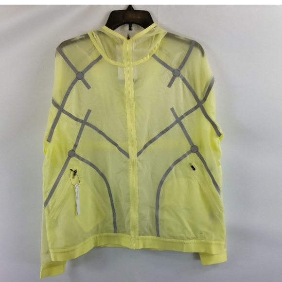 😍🔥🔥HOST PICK ❤️NWT Women's Nike athletic jacket🔥🔥🔥🔥😍 - Picture 5 of 16